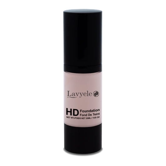 HD Foundation