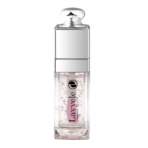 Peptide Glow Lip Oil