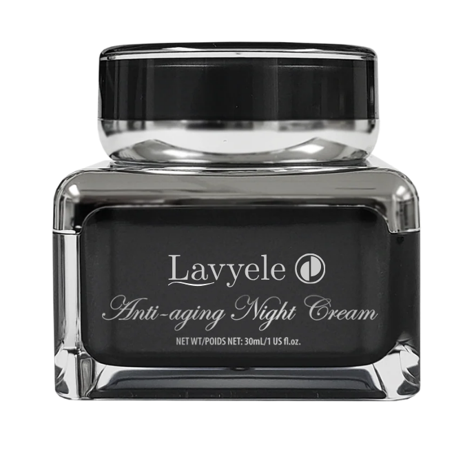 Anti-Aging Day Cream