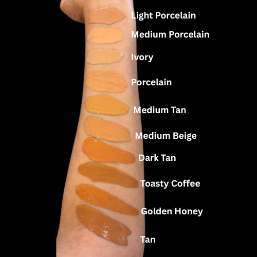 HD Foundation
