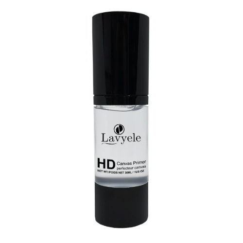 HD Canvas Primer