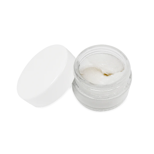 Lip Scrub - Strawberry