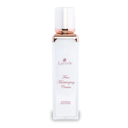 Face Moisturizing Cream