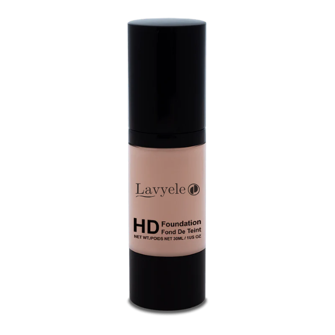 HD Foundation