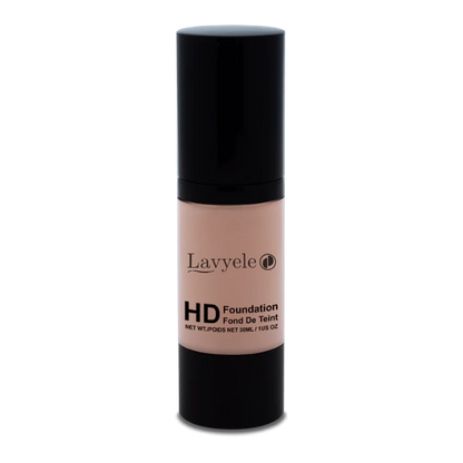 HD Foundation