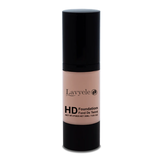 HD Foundation