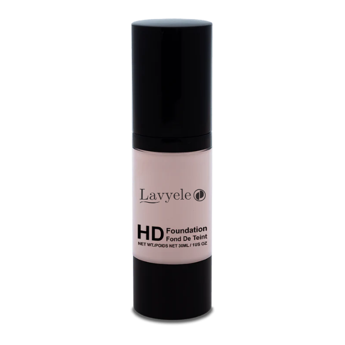 HD Foundation