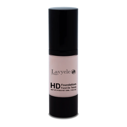 HD Foundation