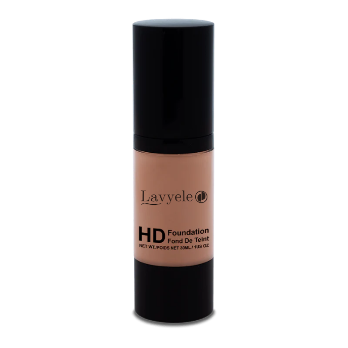 HD Foundation