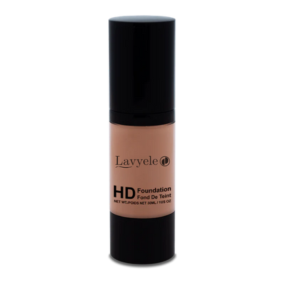 HD Foundation