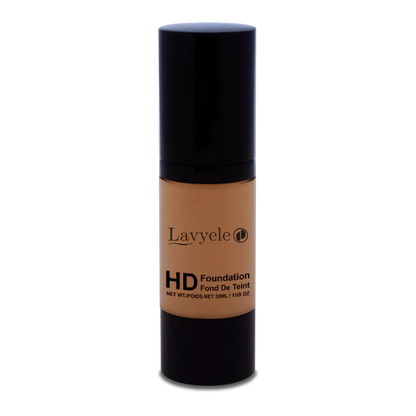 HD Foundation