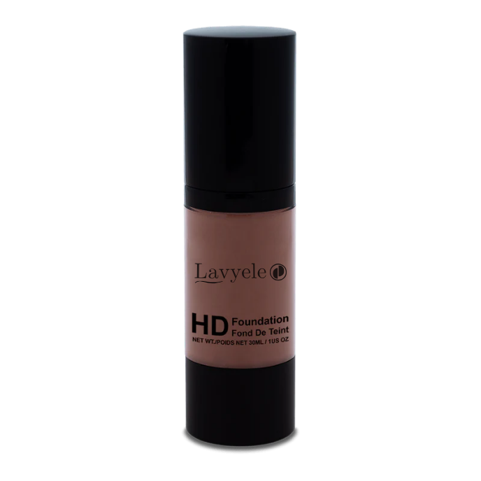 HD Foundation