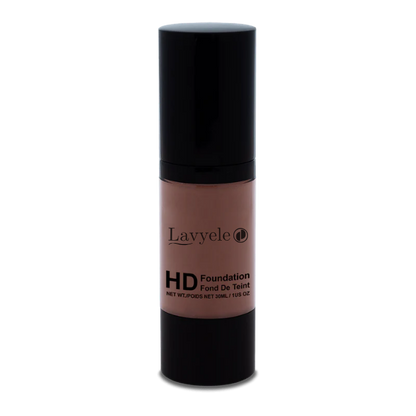 HD Foundation