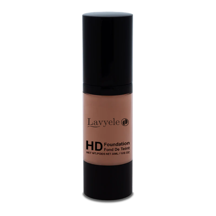 HD Foundation