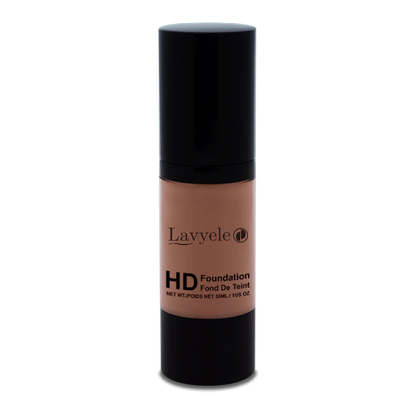 HD Foundation