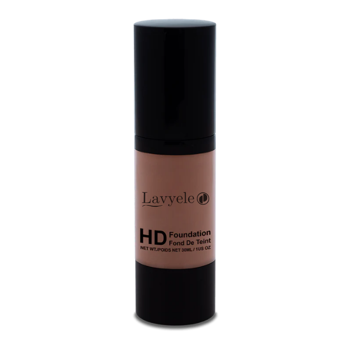 HD Foundation
