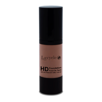 HD Foundation