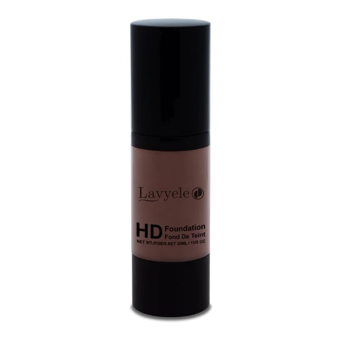 HD Foundation