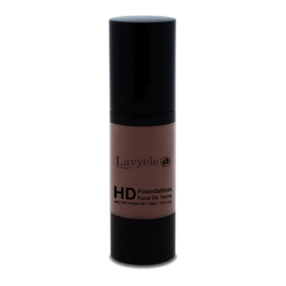 HD Foundation