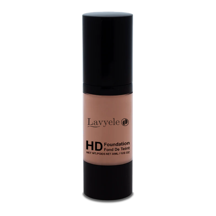 HD Foundation
