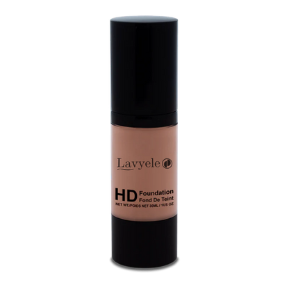 HD Foundation