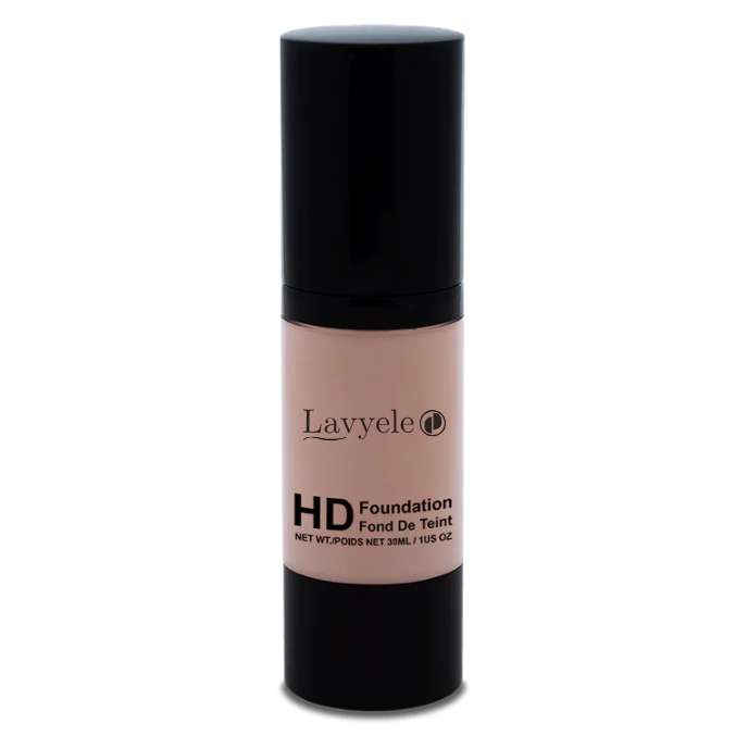 HD Foundation