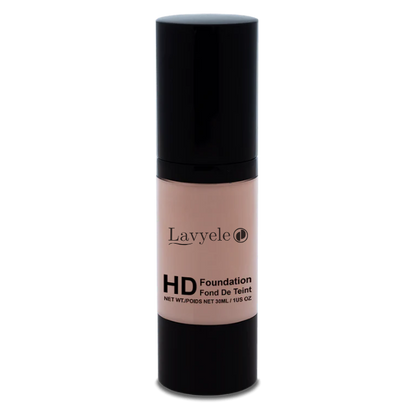 HD Foundation