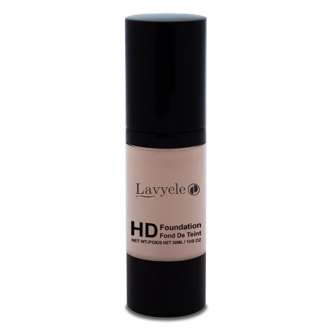 HD Foundation