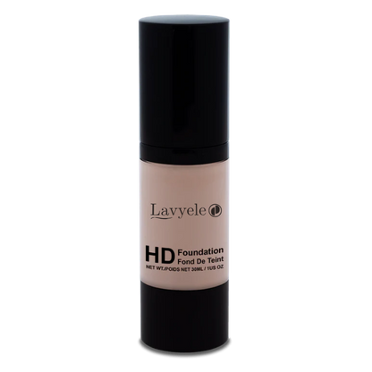 HD Foundation