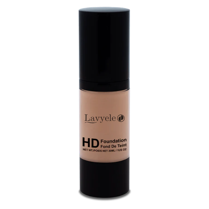 HD Foundation