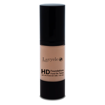 HD Foundation