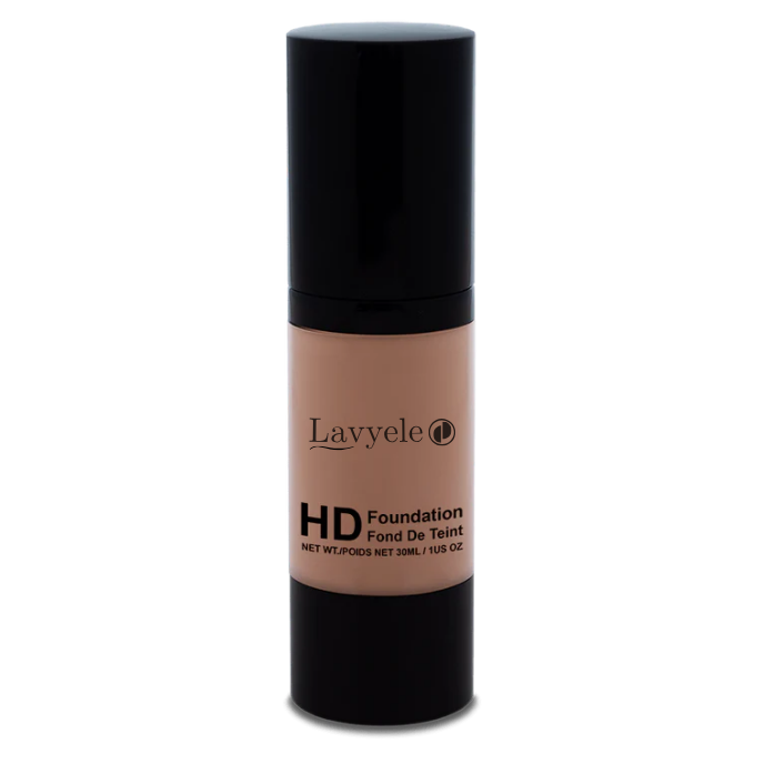HD Foundation