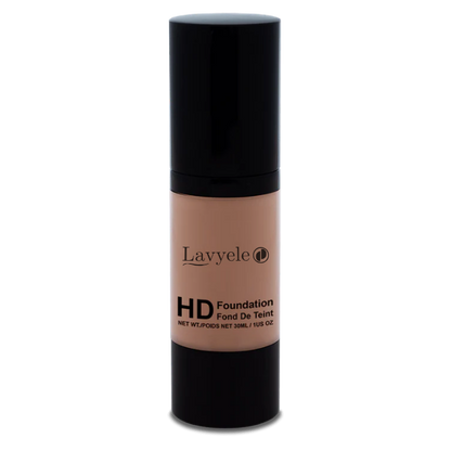 HD Foundation