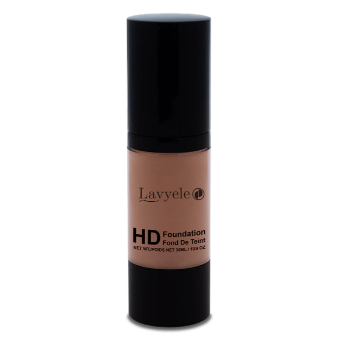 HD Foundation