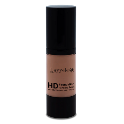 HD Foundation