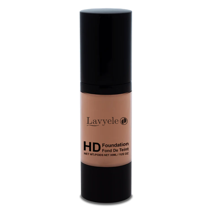HD Foundation