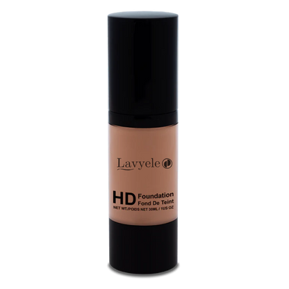 HD Foundation