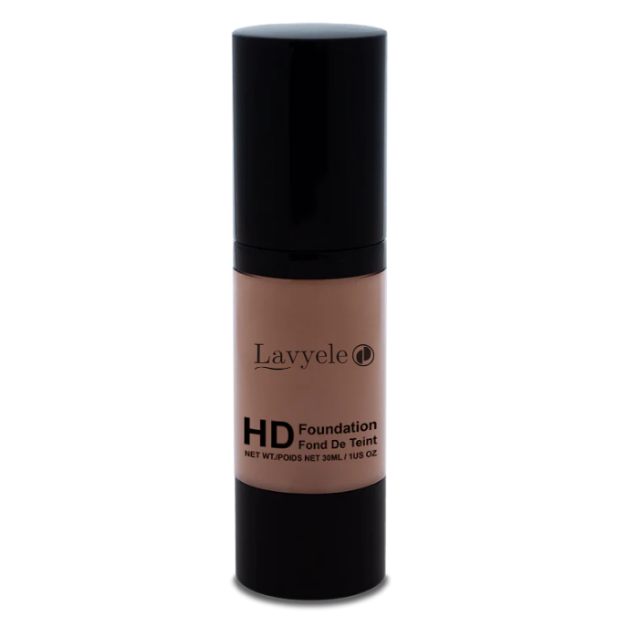 HD Foundation