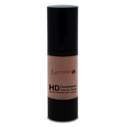 HD Foundation