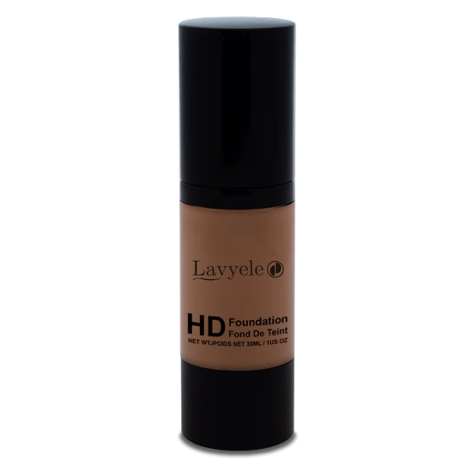HD Foundation
