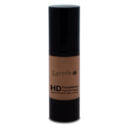 HD Foundation