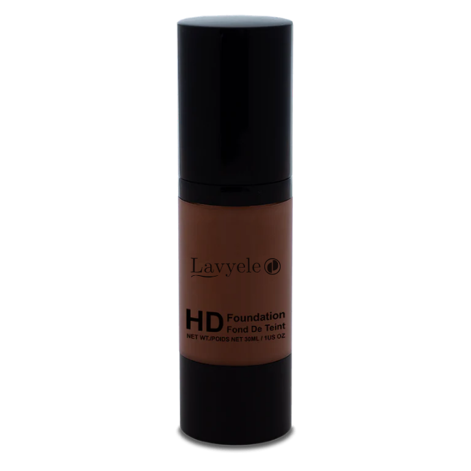HD Foundation