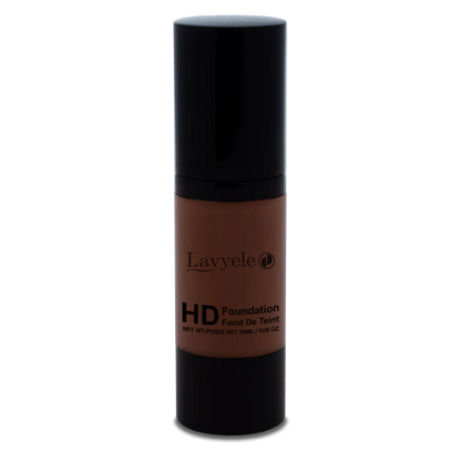 HD Foundation