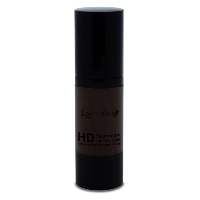 HD Foundation