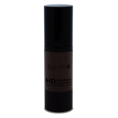 HD Foundation