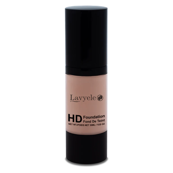 HD Foundation