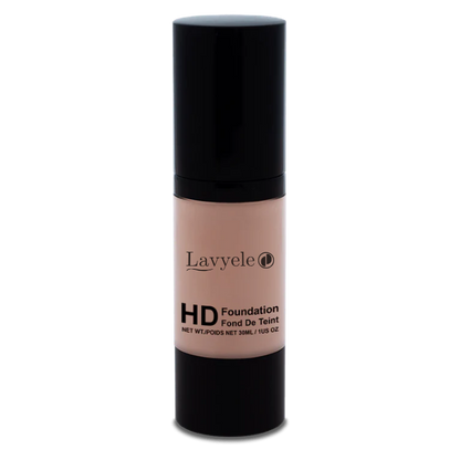 HD Foundation