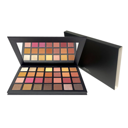 Aurora Artistry Palette - Talc Free