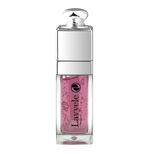 Peptide Glow Lip Oil