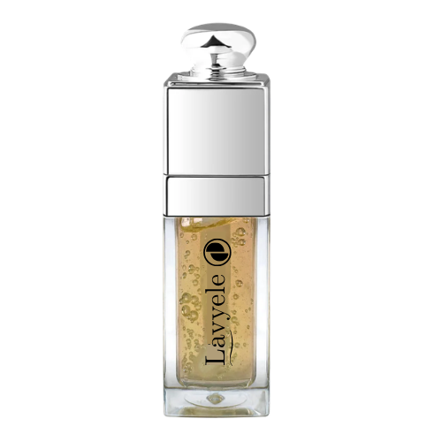 Peptide Glow Lip Oil